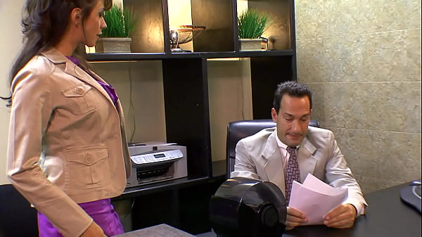 Heidi Mayne Has Great Tits And A Nice Butt Too thumbnail