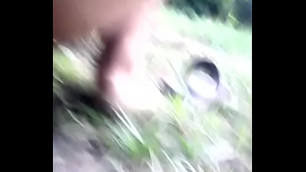 Shemale big ass Sexo anal con un aguacate