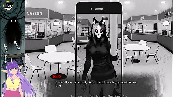 Malovent scp hotness episode four