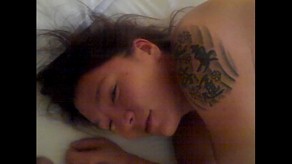 Play MP4 - Asian slut takes Mr Brown's Cock