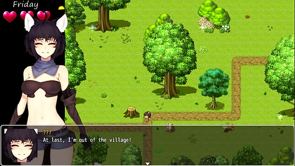 Nonton Mgsp-02-fucking An Oni thumbnail