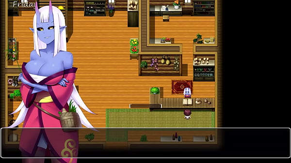 MonGirl Sexpedition 02 The Horny_Oni