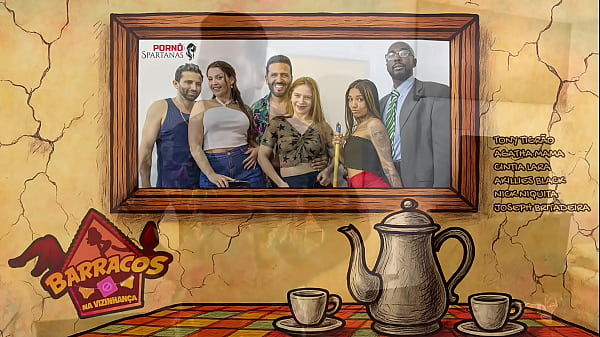 Nonton A Protegida Do Patr&atilde;o - Epis&oacute;dio 1 thumbnail