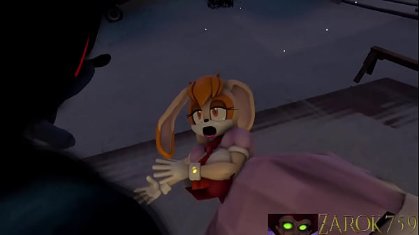 Werehog Midnight Zarok759