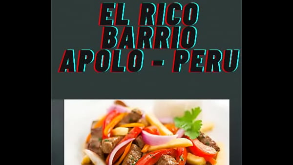 ASI SE COCINA EN PERU