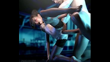 Nonton 3d Porn Comics By Sedesdis thumbnail