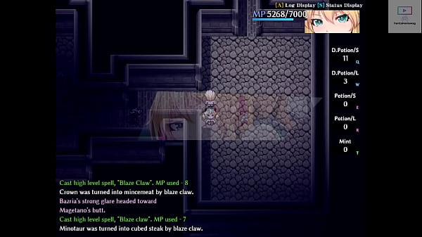 We go on a mission to discover a forbidden book but unexpected things happen....The Curse of Kubel part 1 ENG 