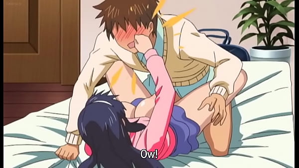 Sister Love 1 [Sub]