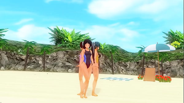 Nonton -competitive Swimsuit. thumbnail
