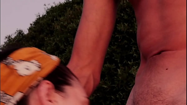 Follow our new sex adventures around the world! POV_Sloppy Blowjob in France