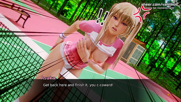 Waifu Academy | 18yo Petite Slutty Teen Student With Hot Small Tits Gets Fucked In The Public Bathroom By A Big Cock Guy Who Cums Inside Her Tight Wet Pussy | Hottest Highlights | Part #3 thumbnail