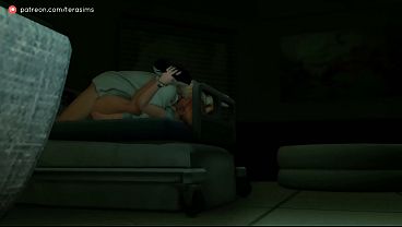 Nonton Taking Dick While My Husband Is Working Home thumbnail