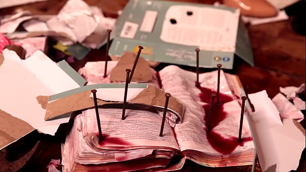 Being Mean To God's Words thumbnail