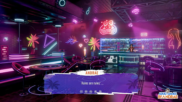 Play MP4 - EP19&colon; Miami Threesome with Veronika and Nikki - Grand Tits Adventure &lpar;Gameplay&rpar;