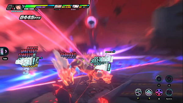 ZZZ Endgame clear withyixuan_vivian and miyabi