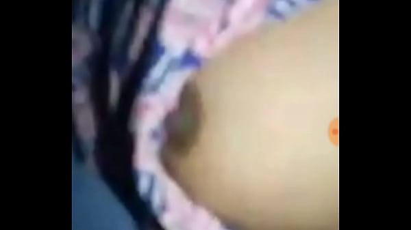 Sexy boobs my bhabhi 