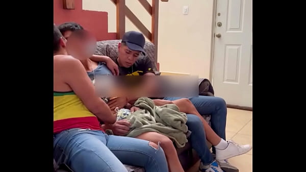 Quer&iacute;a Su Regalo De Navidad Y A Cambio De Dejo Hacer De Todo thumbnail