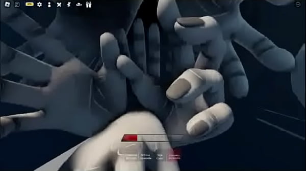 Puta se va corriendo pero me la detono