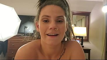 Nonton Indica Flower Fucks A Lucky Fan For The Very First Time thumbnail