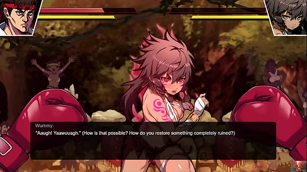 Tiny fighter&rsquo;s tight pussy stretched to the limit &ndash; she loses her bikini in epic 