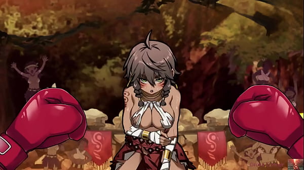 Tiny fighter&rsquo;s tight pussy stretched to the limit &ndash; she loses her bikini in epic 