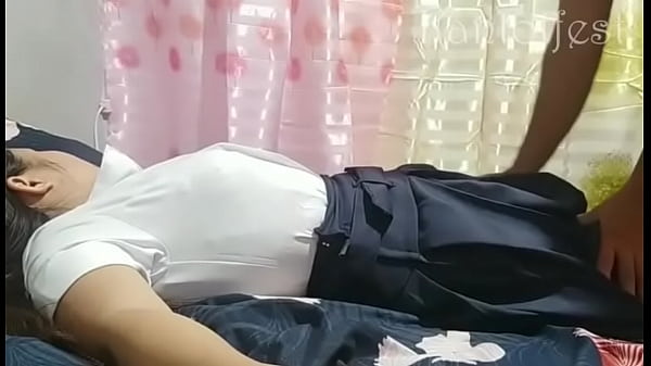 Play MP4 - Pinay Coed Nagpakantot kay Teacher Para Makapasa sa Exam