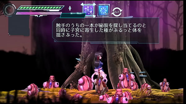 Mission Mermaiden Part2