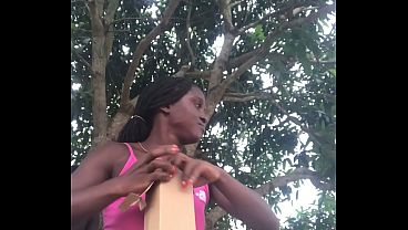 Crazybitch Loves To Unbox Packaged Infront Of Strangers thumbnail