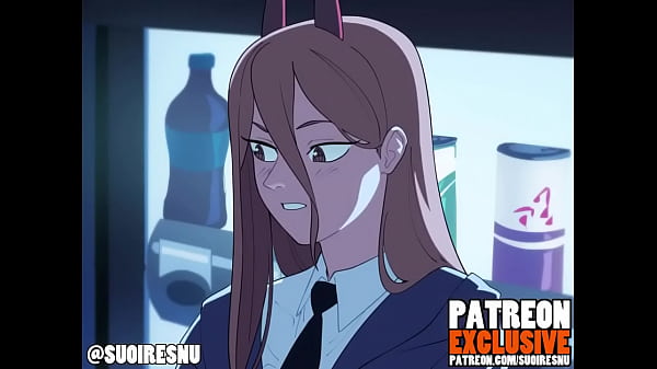 power and denji fuck video thumbnail