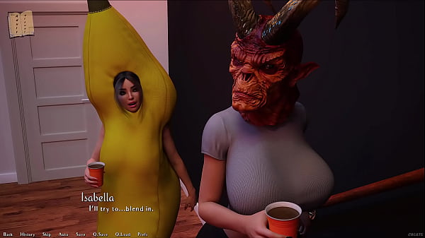 Chick walkthrough 233