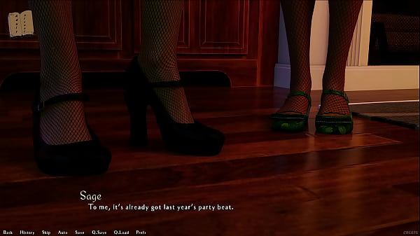 Chick Walkthrough 233 