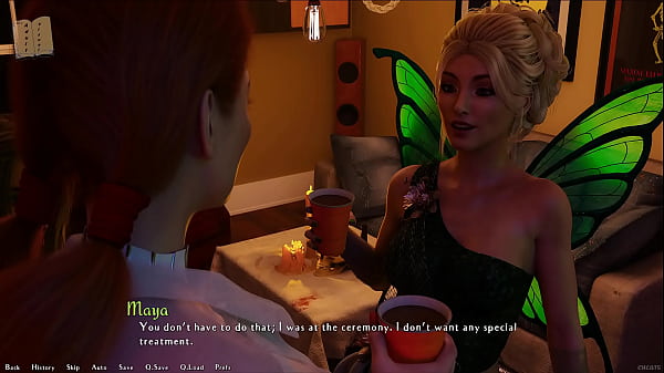 Chick walkthrough 233