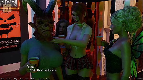 Chick walkthrough 233 