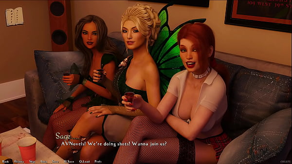 Chick walkthrough 233