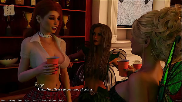 Being A_Dik 233_Chick Route