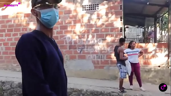 Preguntando en el caser&iacute;o