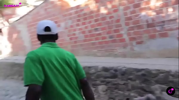 Preguntando en el caser&iacute;o