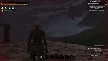 Nonton Let&rsquo;s Play Conan Exiles #13 M&ouml;belmacher thumbnail