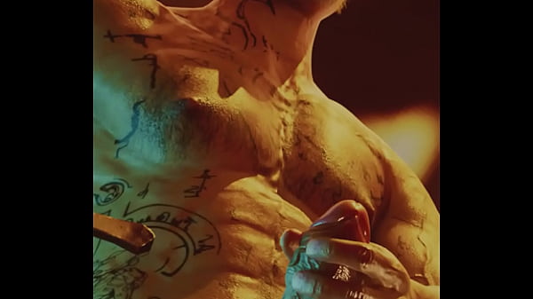 DBD Vittorio Toscano Solo_Fapping