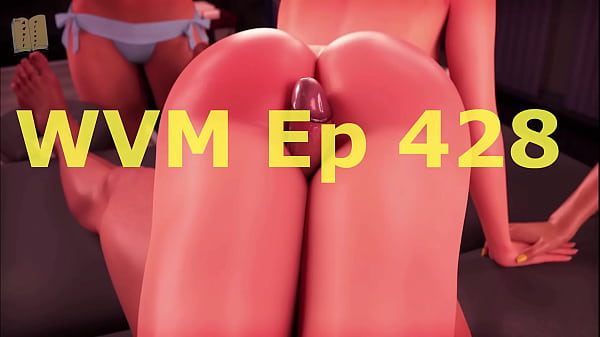 Nonton Wvm 428 thumbnail