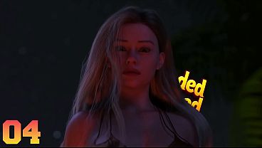 Stranded Naked 4 Megan Loves A Good Fuck