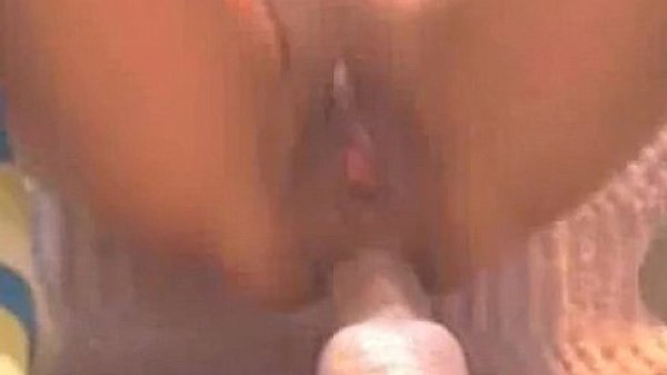 Softcore Bitch Tries To Orgasm thumbnail