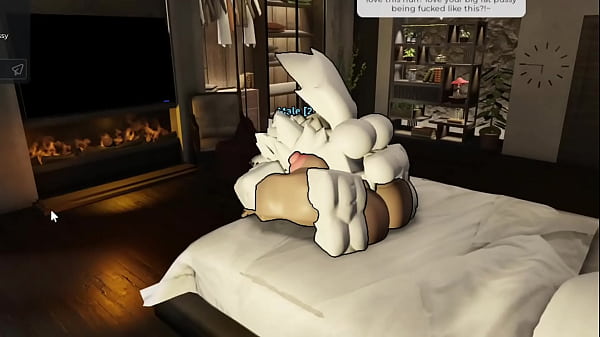 Fucking really hard a deer slut in a condo 