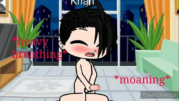Gacha Life Guy Masturbating In His Living Room thumbnail