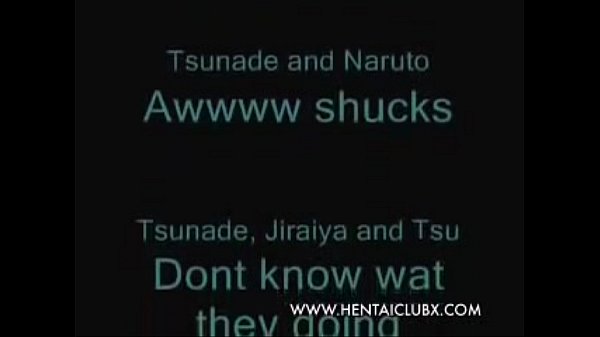 ecchi girls Sexy Tsunade