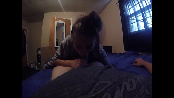 Play MP4 - Girlfriends Amazing Mouth