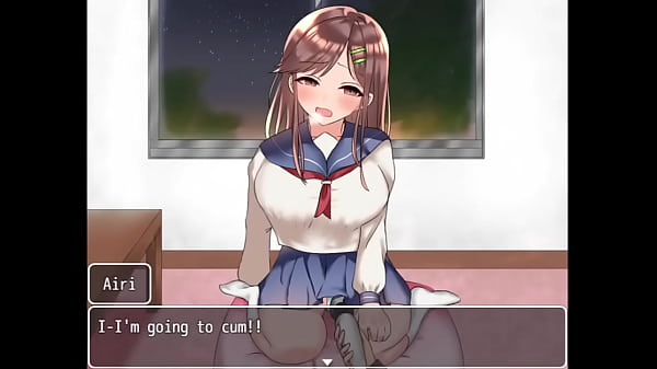 Game of busty jk parte 3 