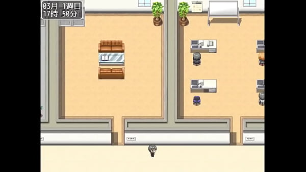 Game of busty jk parte 3 