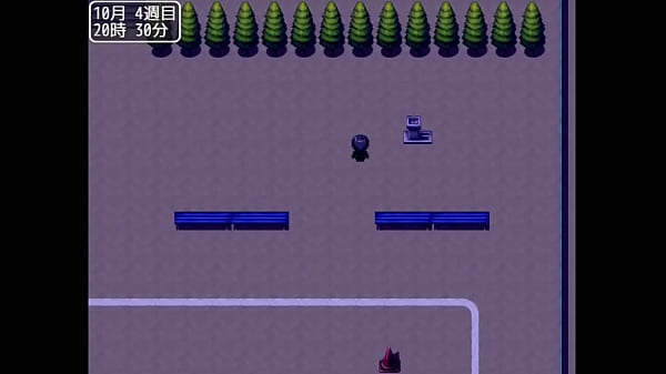 Game of busty jk parte 3