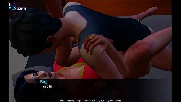 Play MP4 - Sex in the Bathroom - Indian Step Family - Episode 4